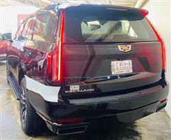 كاديلاك اسكاليد